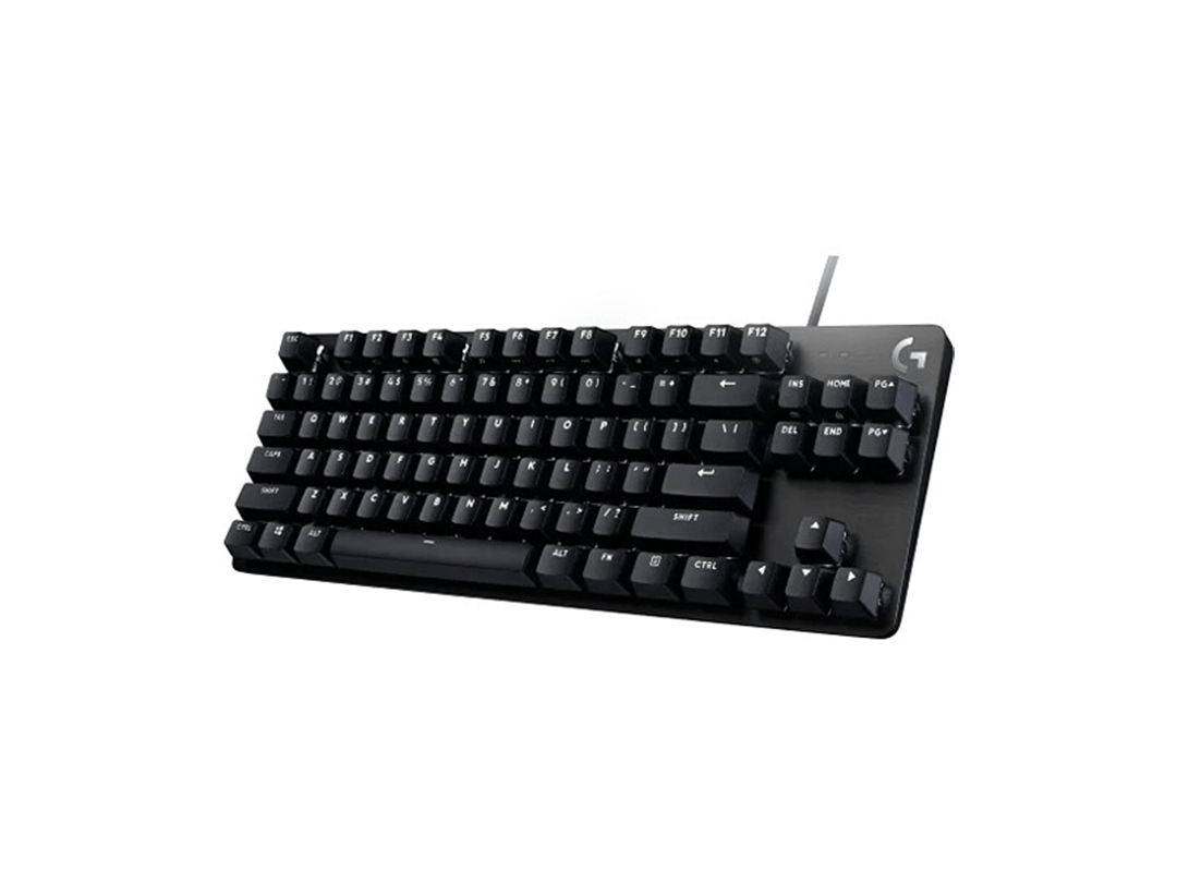 Logitech G G413 TKL SE Mechanical Gaming Keyboard in Qatar Logitech G G413 TKL SE Mechanical Gaming Keyboard in Qatar
